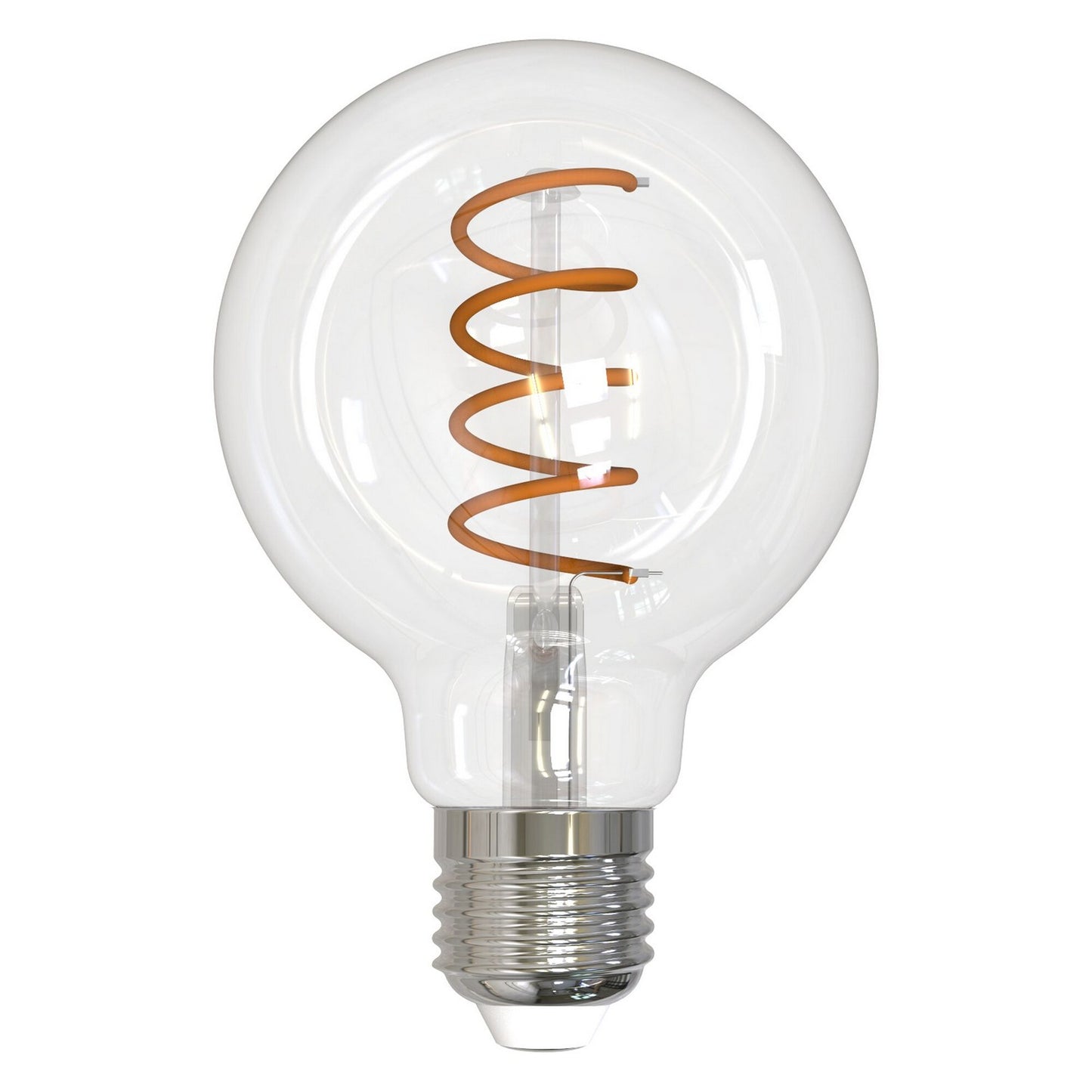 Bulbrite - 776516 - Light Bulb - 7 - Clear