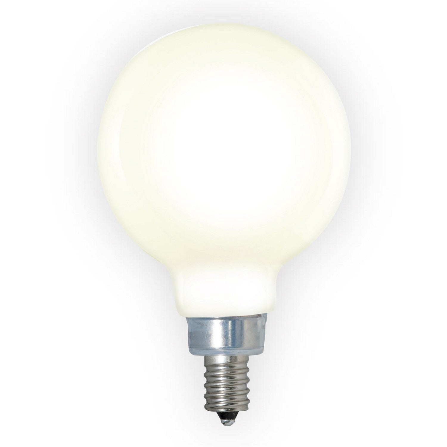 Bulbrite - 776712 - Light Bulb - 7 - Milky