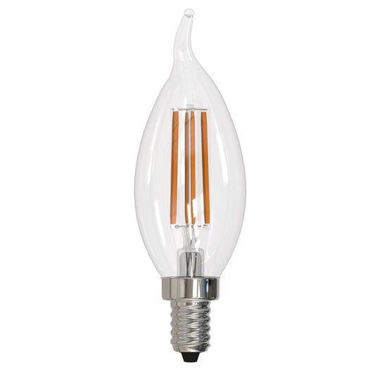 Bulbrite - 776739 - Light Bulb - Preferred - Clear