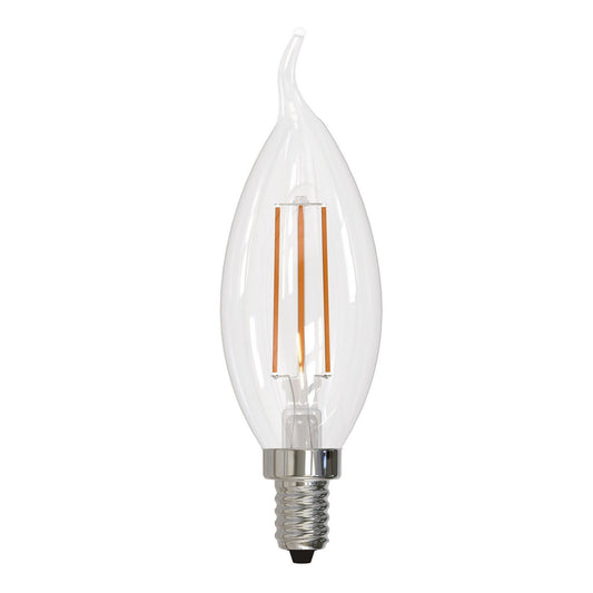 Bulbrite - 776741 - Light Bulb - Preferred - Clear