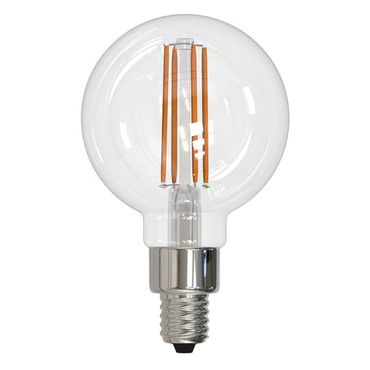 (4-Pack) Preferred Light Bulb in Clear