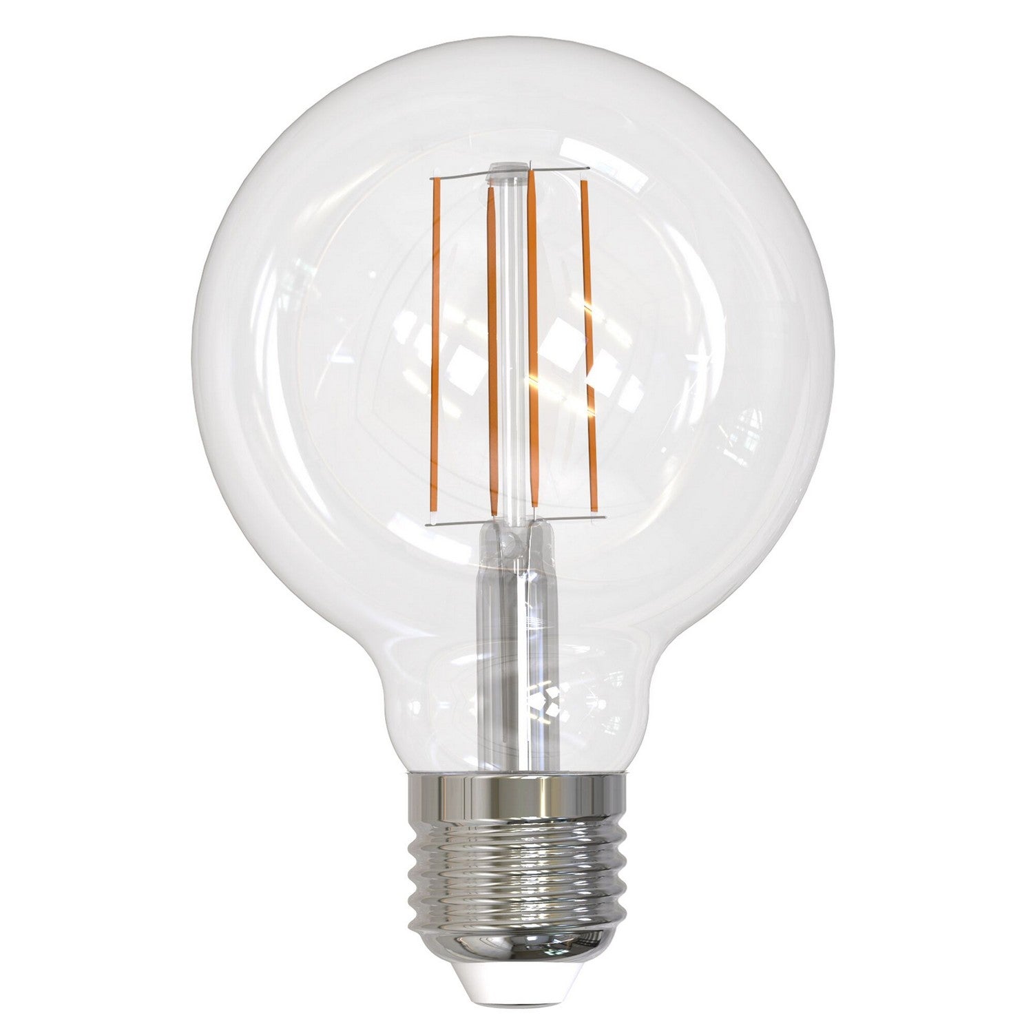 Bulbrite - 776749 - Light Bulb - 7 - Clear