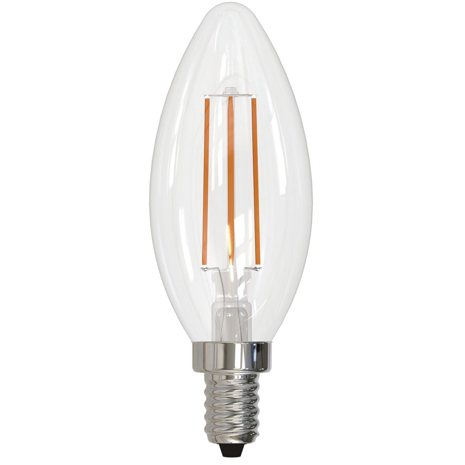 Bulbrite - 776763 - Light Bulb - 7 - Clear