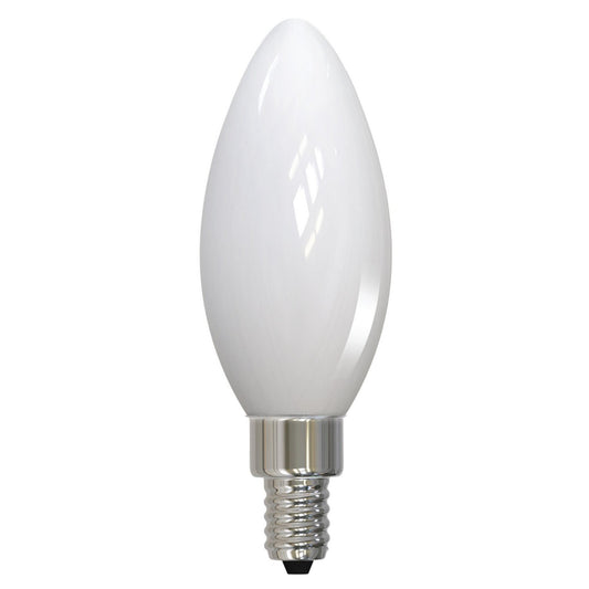 (4-Pack) Preferred Light Bulb in Milky