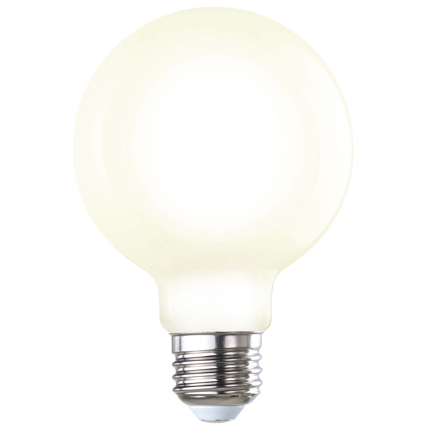 (4-Pack) Preferred Light Bulb in Milky