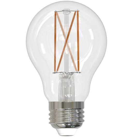 (4-Pack) 7 Light Bulb in Clear