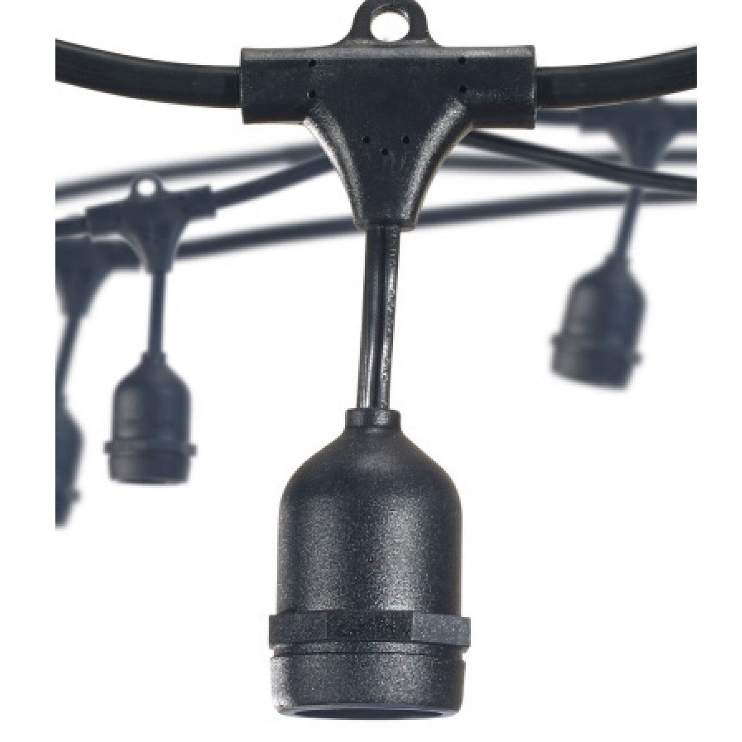 Bulbrite - 812480 - String Light - String