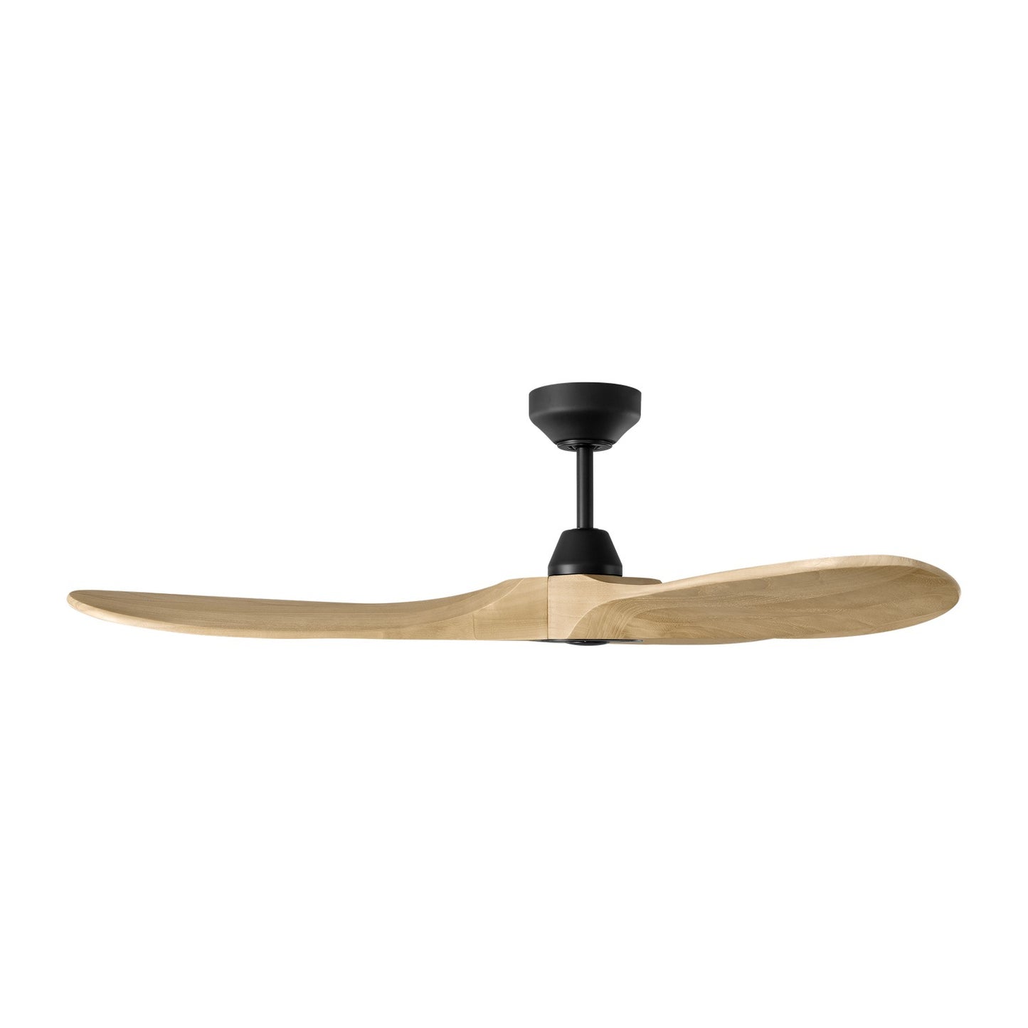 Maverick Smart 52 52" Ceiling Fan in Midnight Black