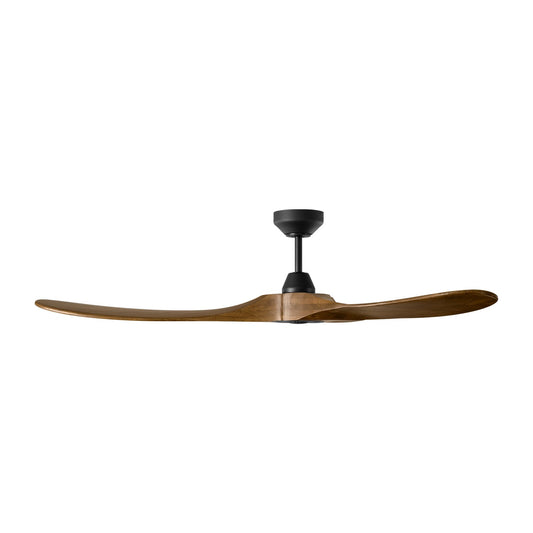 Maverick Smart 60 60" Ceiling Fan in Midnight Black