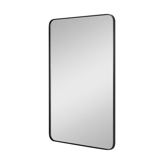 Generation Lighting - MR1304MBK - Mirror - Planer - Midnight Black