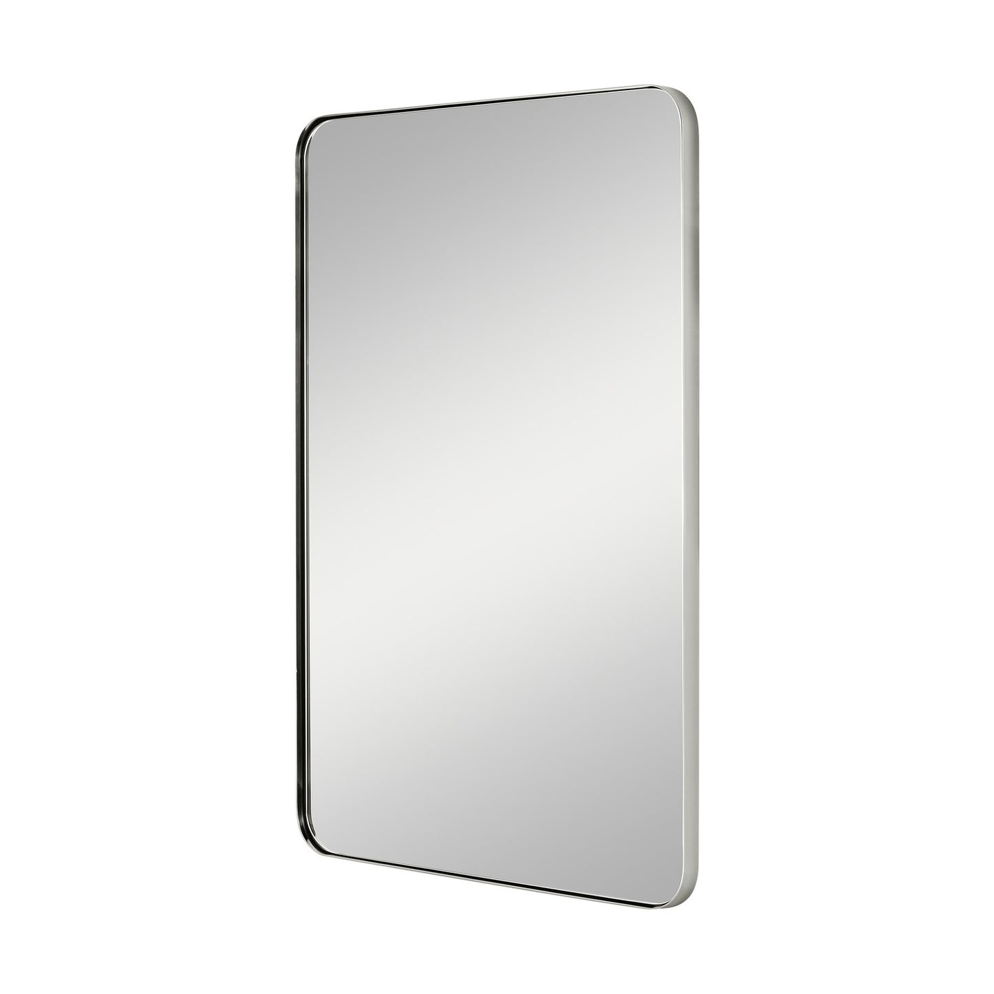Generation Lighting - MR1304PN - Mirror - Planer - Polished Nickel