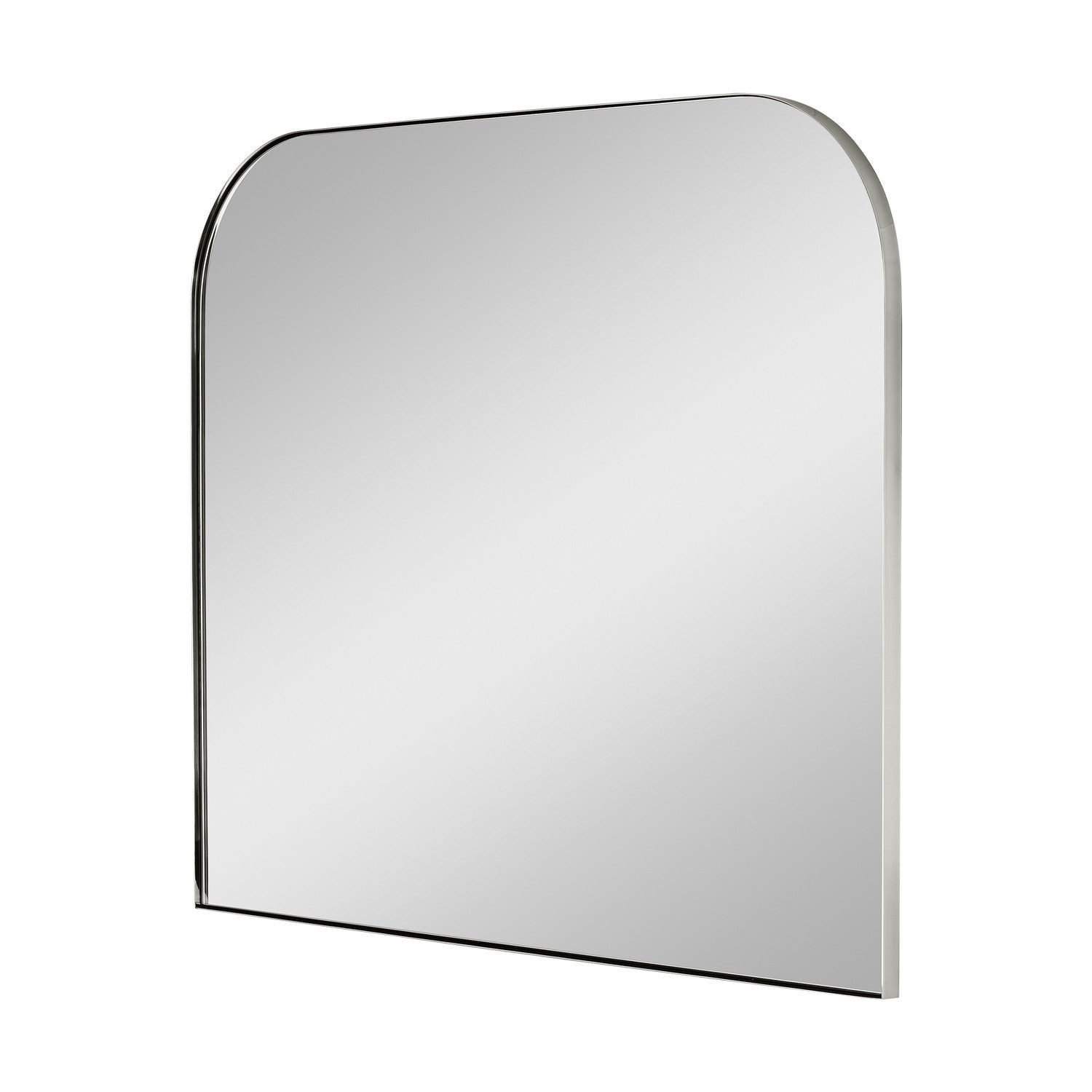 Generation Lighting - MR1306PN - Mirror - Planer - Polished Nickel