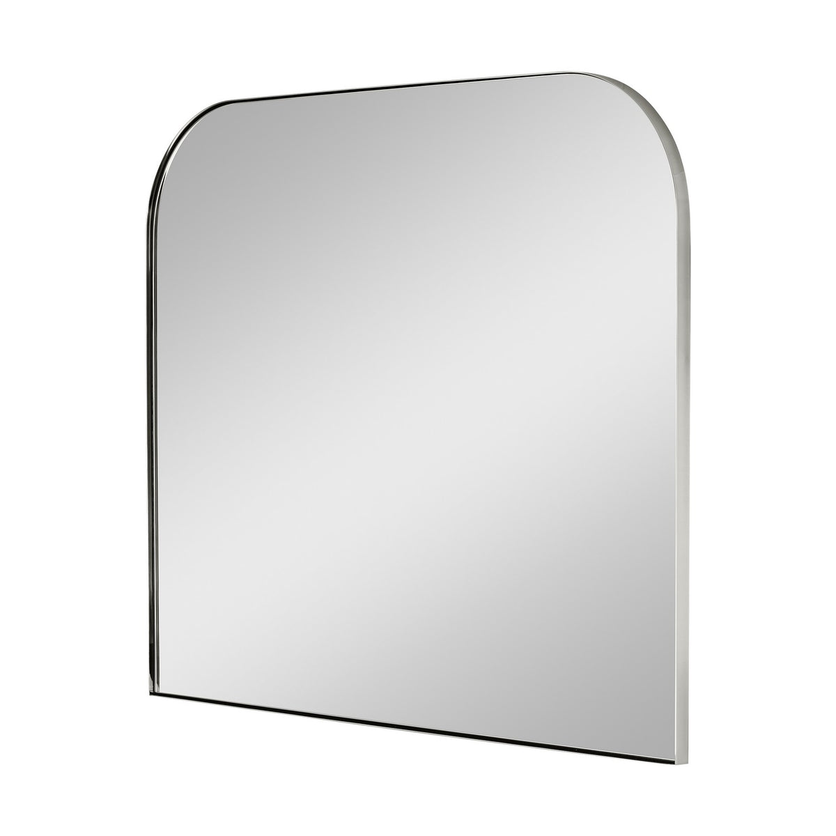 Generation Lighting - MR1306PN - Mirror - Planer - Polished Nickel