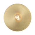 Harmoni One Light Wall Sconce in Matte Black