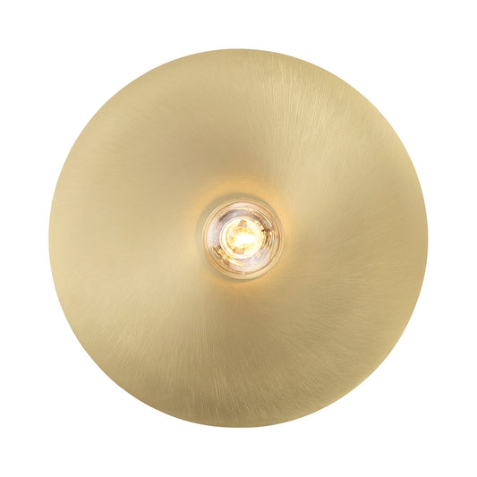 Harmoni One Light Wall Sconce in Matte Black