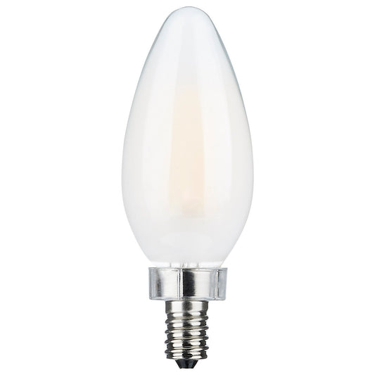 (4-Pack) Light Bulb in Frost