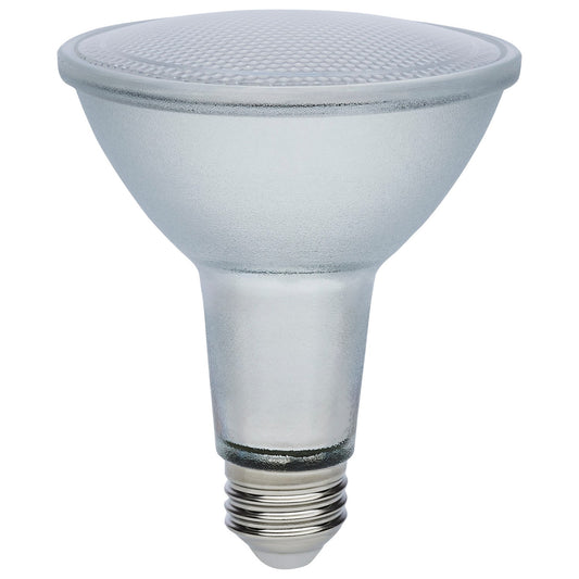 (4-Pack) Light Bulb in Silver