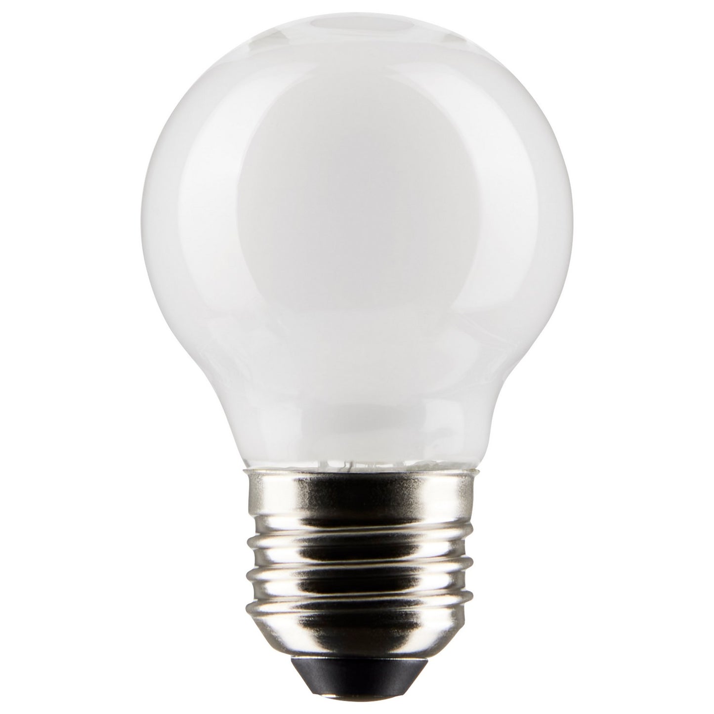 Satco 4.5W G16 LED – E26 base, 5000K Daylight (S21878)