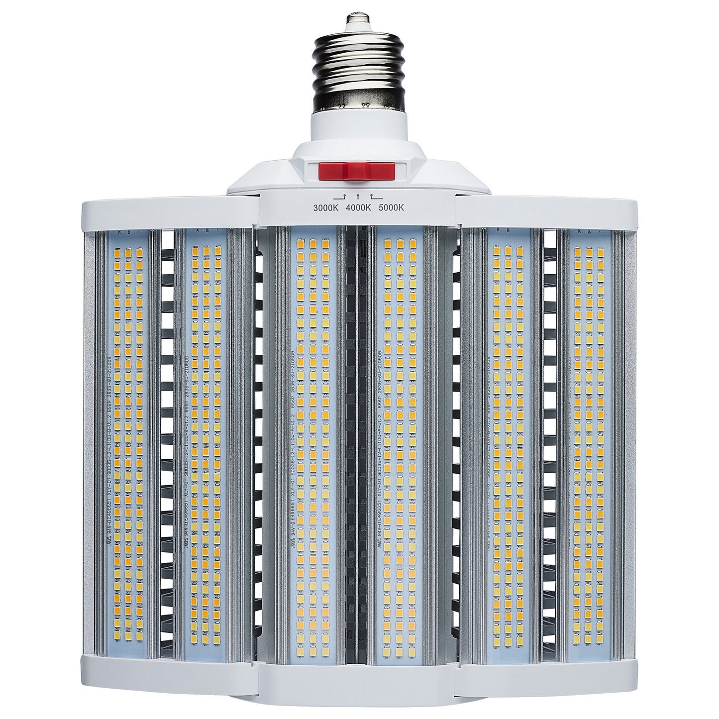 LED Shoe Box Lamp in White