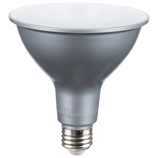 (4-Pack) Light Bulb in Silver