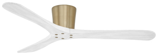 Avtur 60"Ceiling Fan in Soft Brass