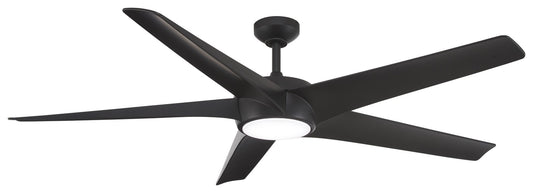 Skymaster 64"Ceiling Fan in Coal