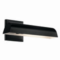 Carston LED Picture Light in Black