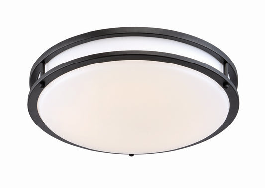 Flush Mounts - Bowl Style