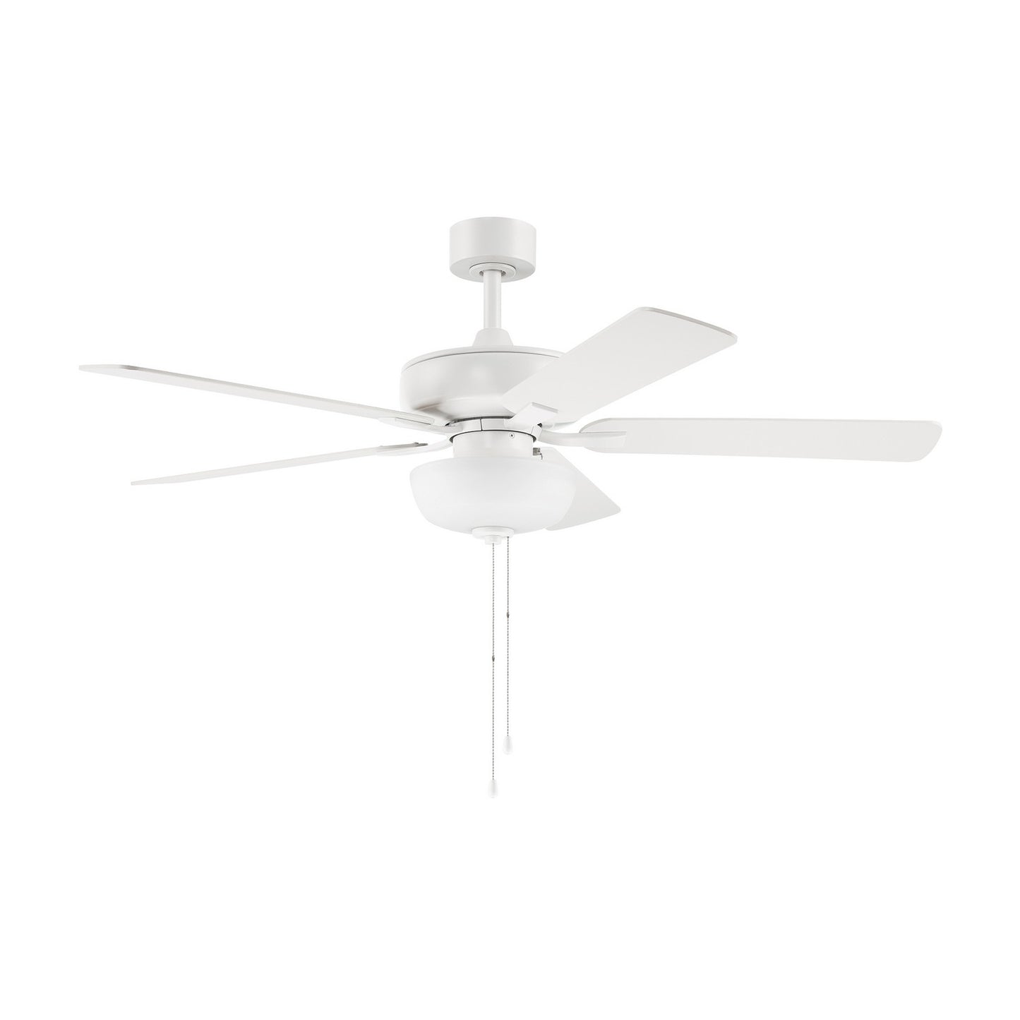 Gallant 52" Ceiling Fan in Matte White