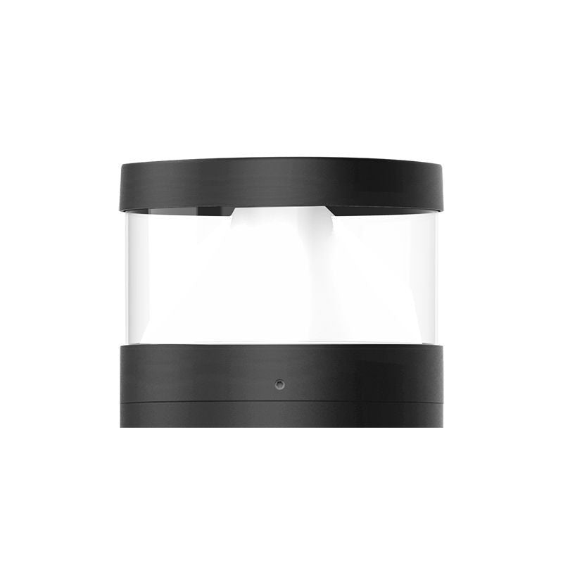 Westgate - BOL-G2-102F-CR-WH - Bollard Head - White