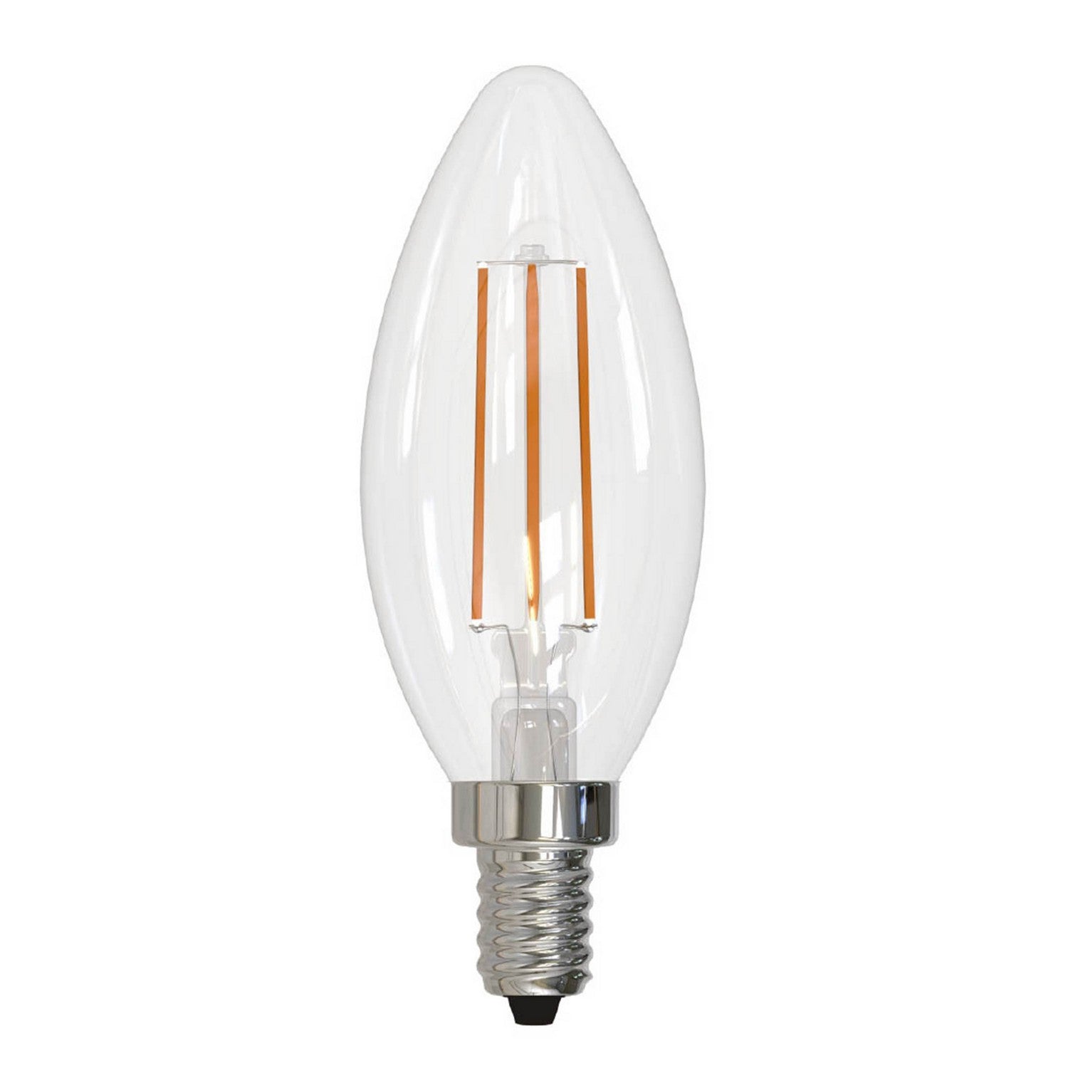 Bulbrite - 776930 - Light Bulb - 7 - Clear