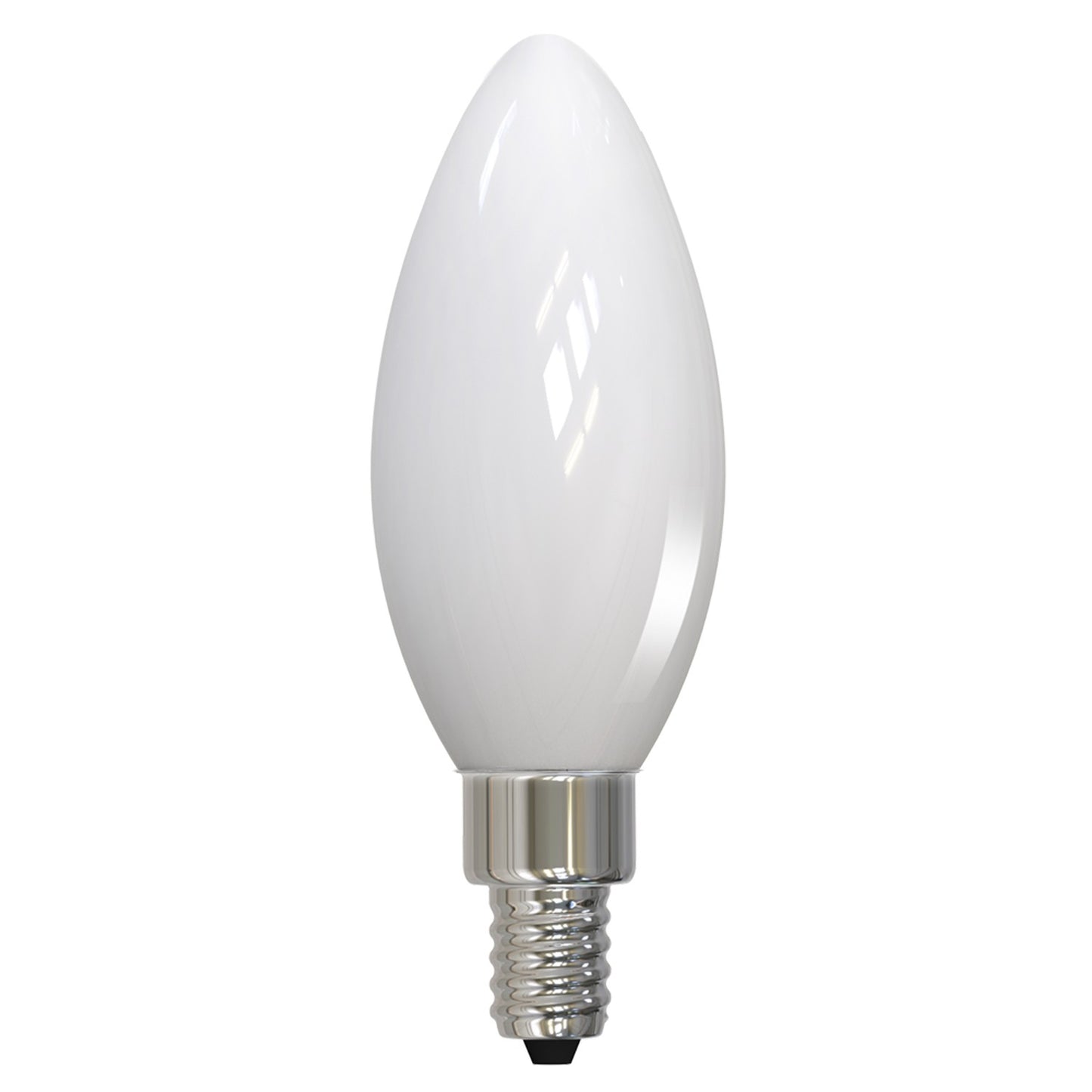 (4-Pack) Preferred Light Bulb in Milky