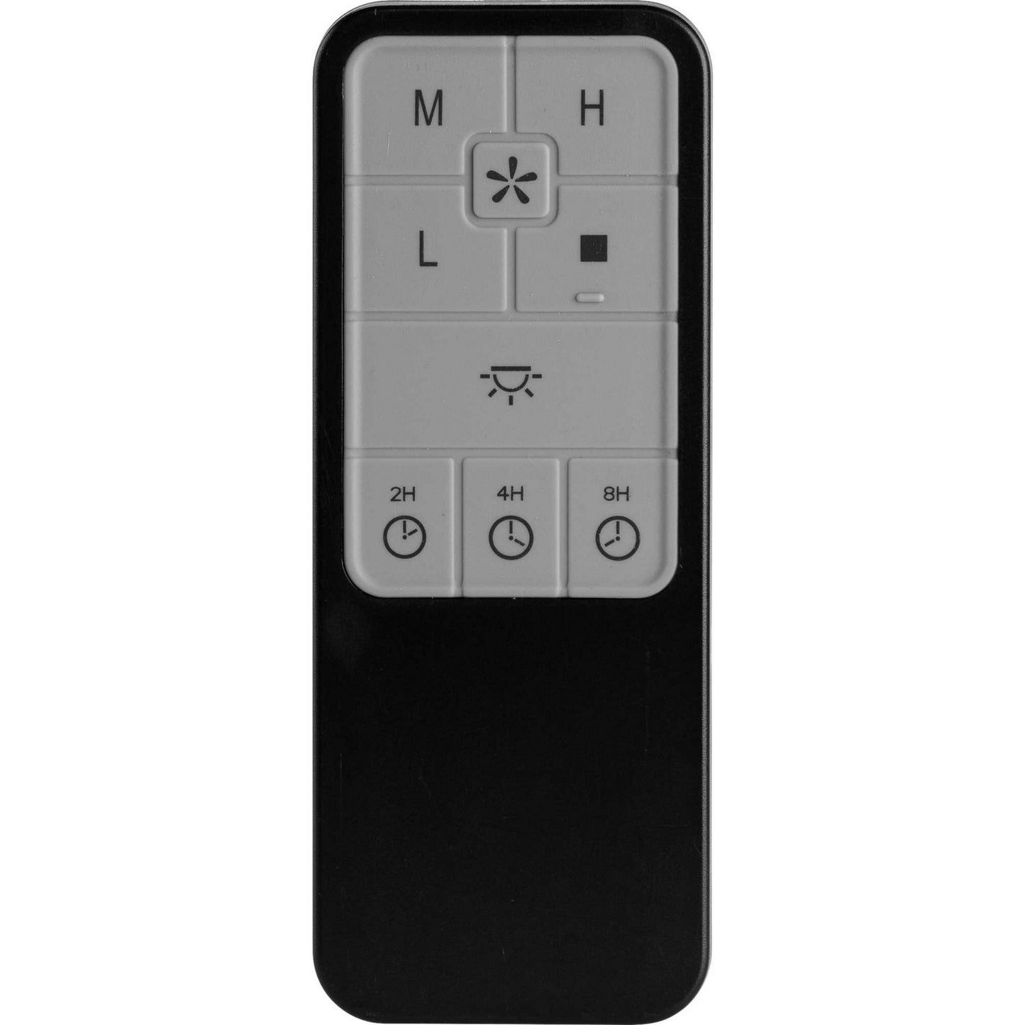 Remote Control Remote Control in Black