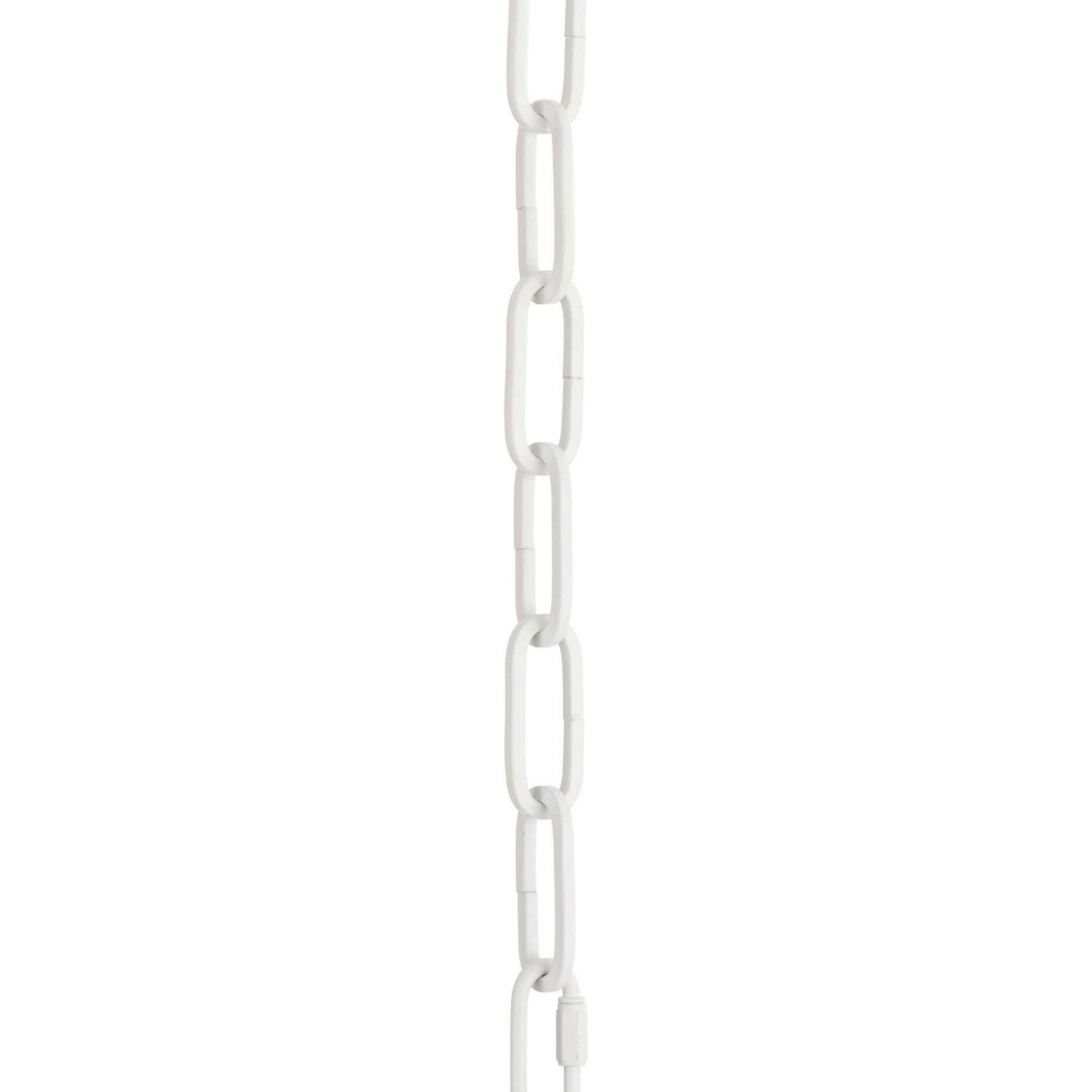 Accessory Chain Chain in Shelter White