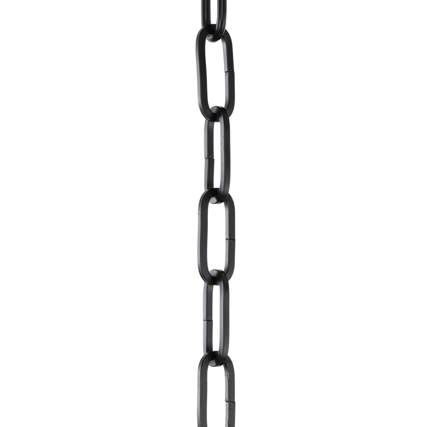 Accessory Chain Chain in Matte Black