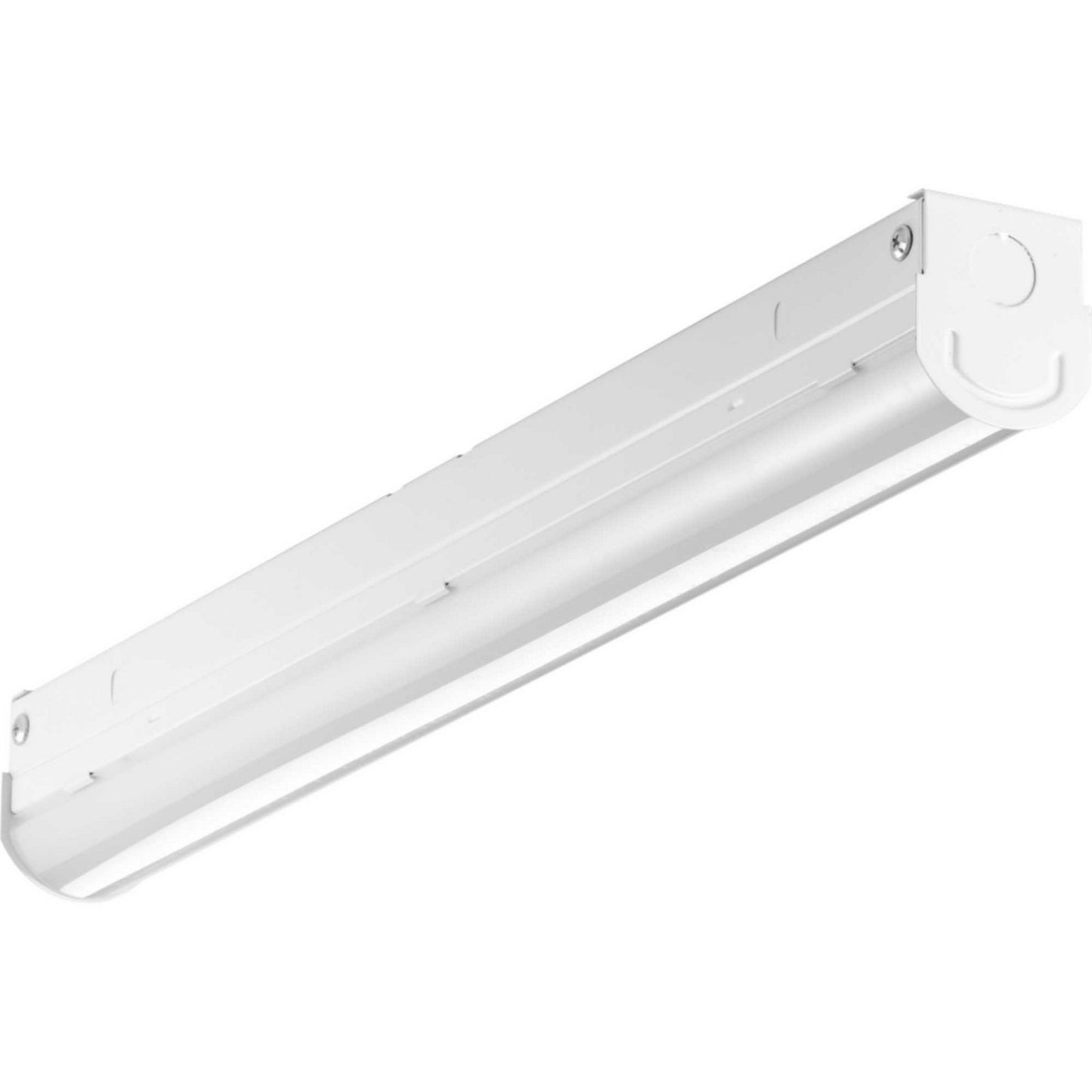 Integrated Strip LED Strip in White