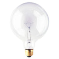 150W G40 GLOBE CLEAR E26 125V