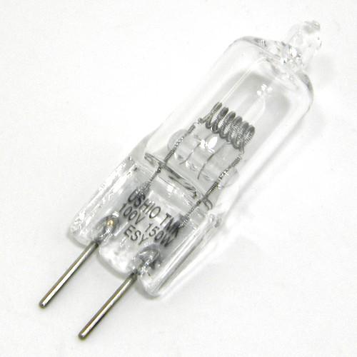 Ushio 1000371 ESY 150W 100V 2-PIN G6.35 Base