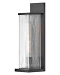 Hinkley - 10604BK - LED Wall Mount - Torrent - Black