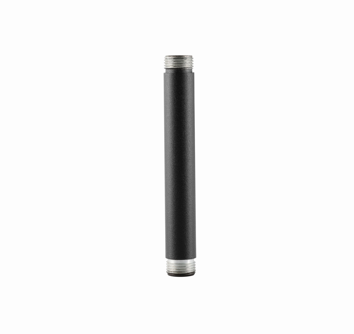 Accessory 6 inch Riser Stem in Textured Architectural Bronze