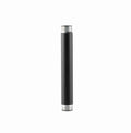 Accessory 6 inch Riser Stem in Textured Black