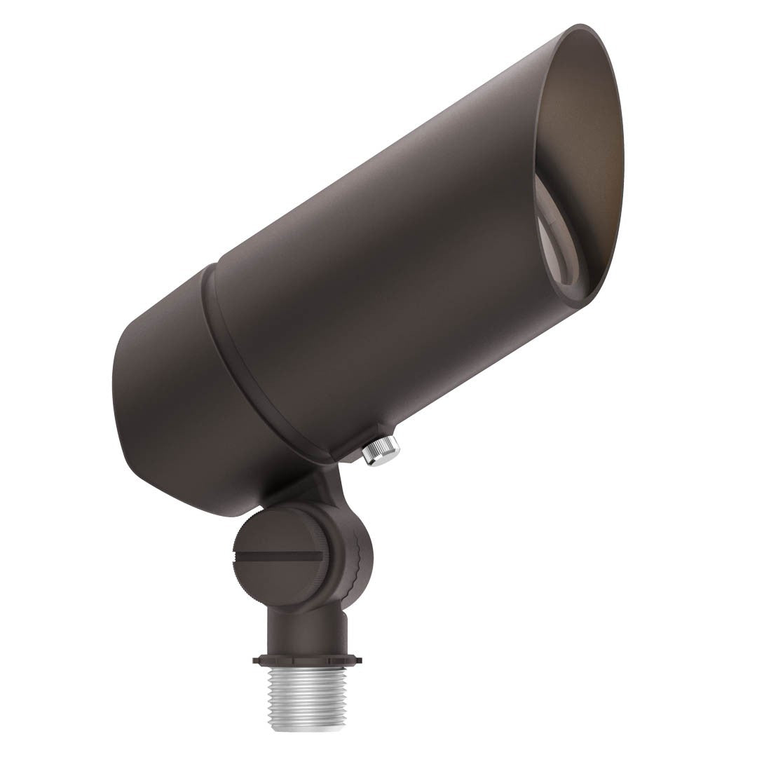 Landscape Led Kit LED Accent in Architectural Bronze