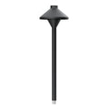 Landscape Led Kit LED Path Kit in Black Textured