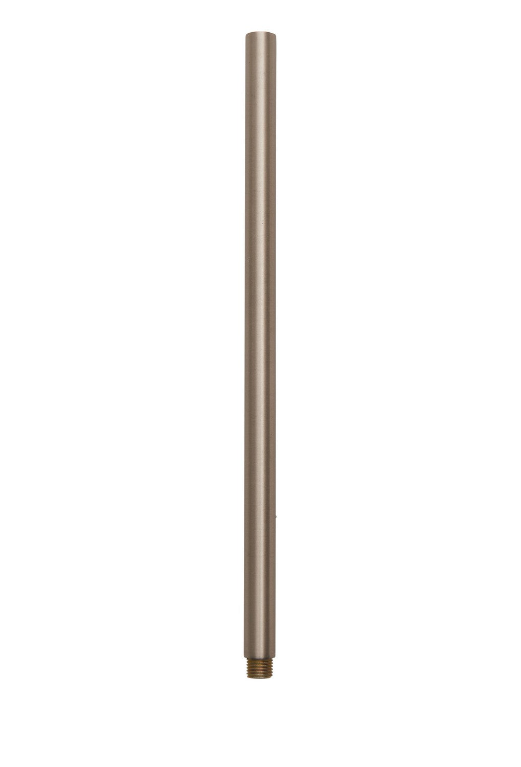 Accessory Stem in Antique Pewter