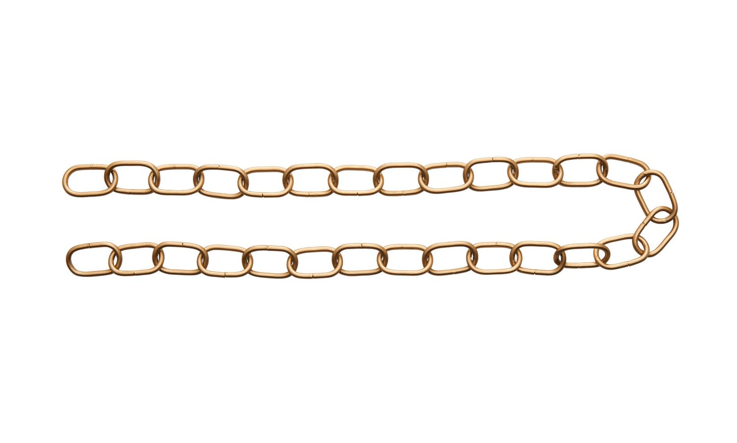 Accessory Chain in Classic Gold