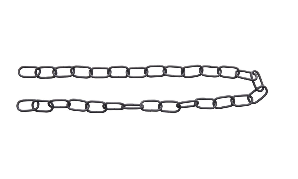 Accessory Chain in Flat Grey