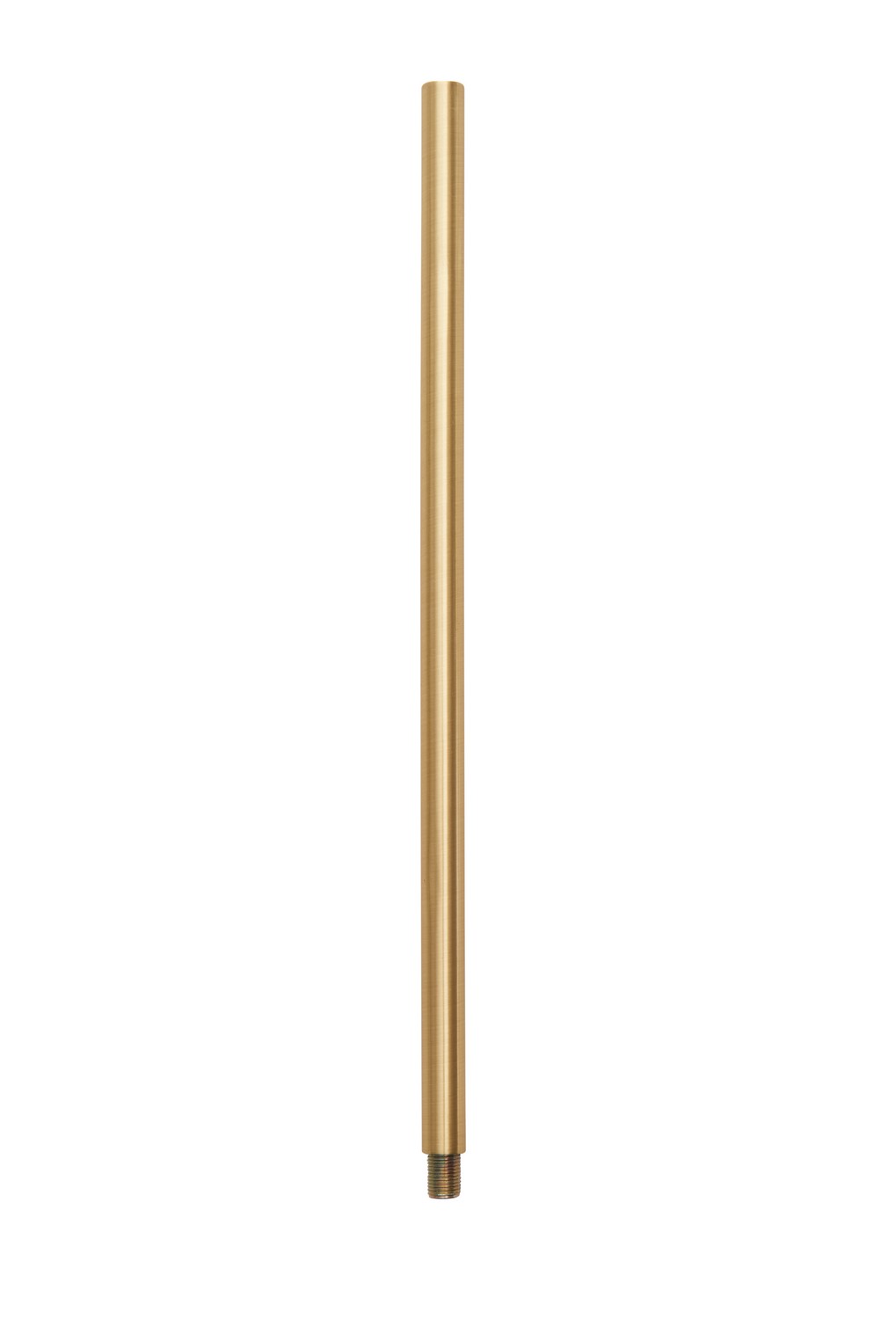 Accessory Stem in Champagne Gold