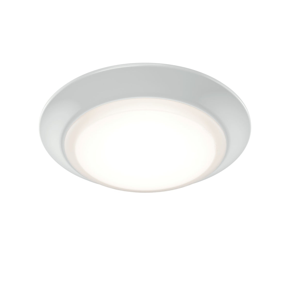 Gen Select LED Downlight in White
