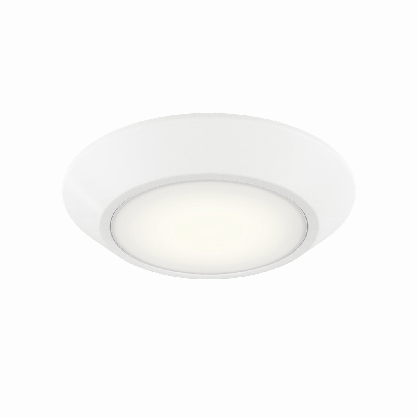 Horizon Select LED Downlight in White