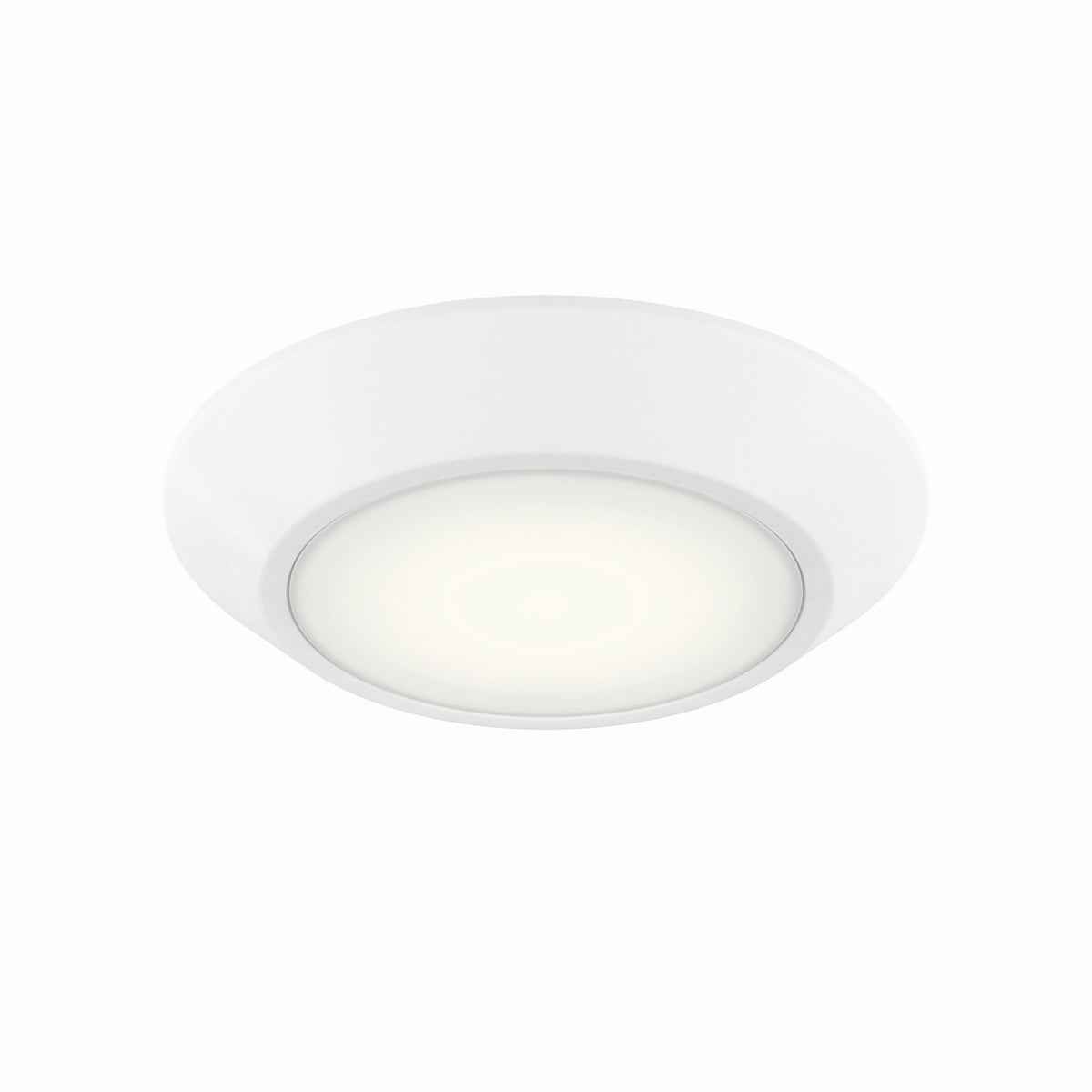 Horizon Select LED Downlight in White